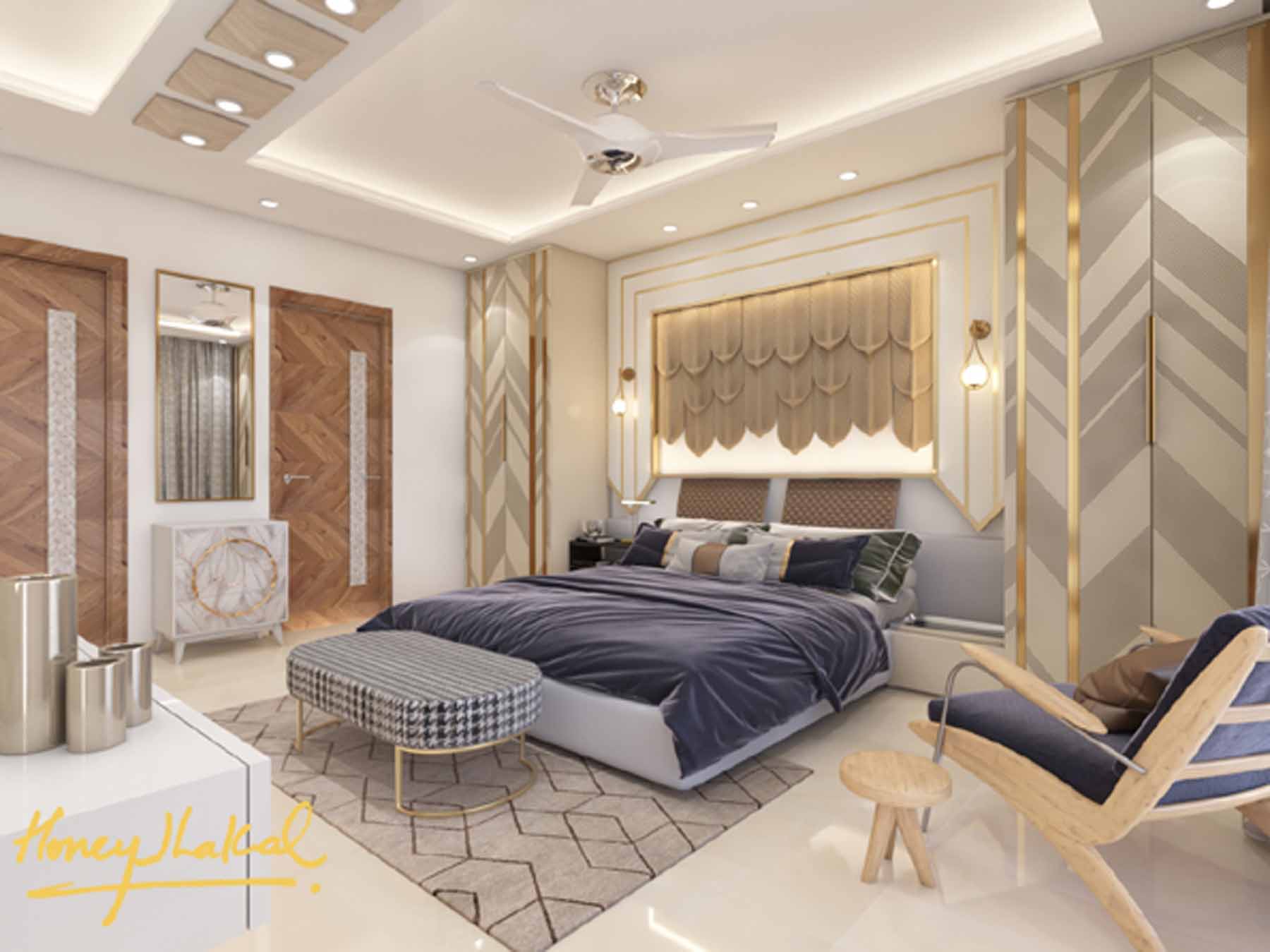 The Doric Dimensions- Architecture, Interior Designer Noida, New Delhi, Gurgaon